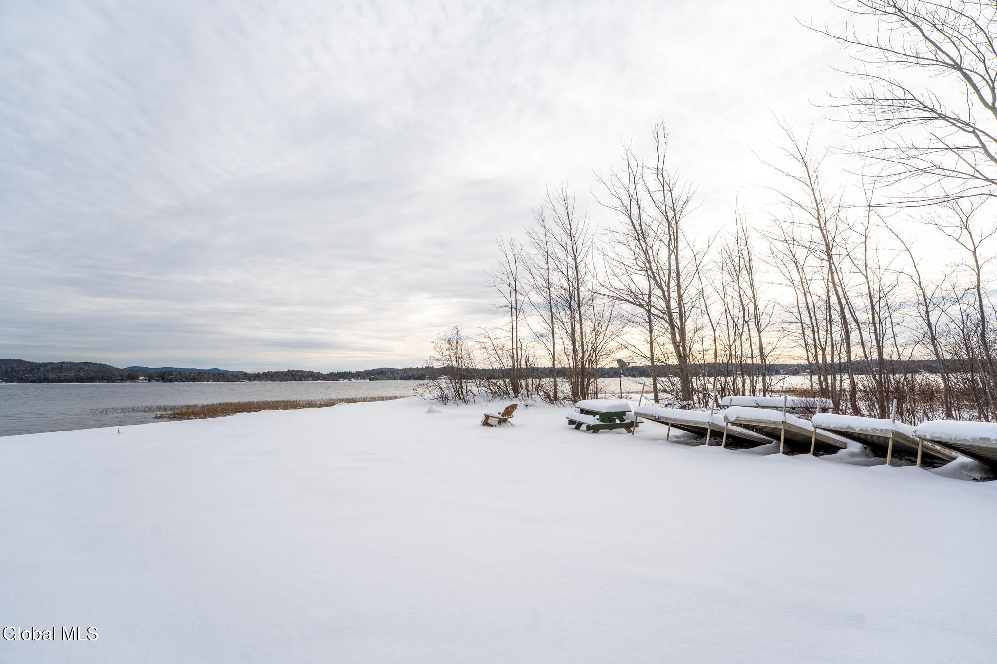 1113 Old Piseco Road Arietta, NY 12139 - Photo 46 of 54 1113 Old Piseco-63