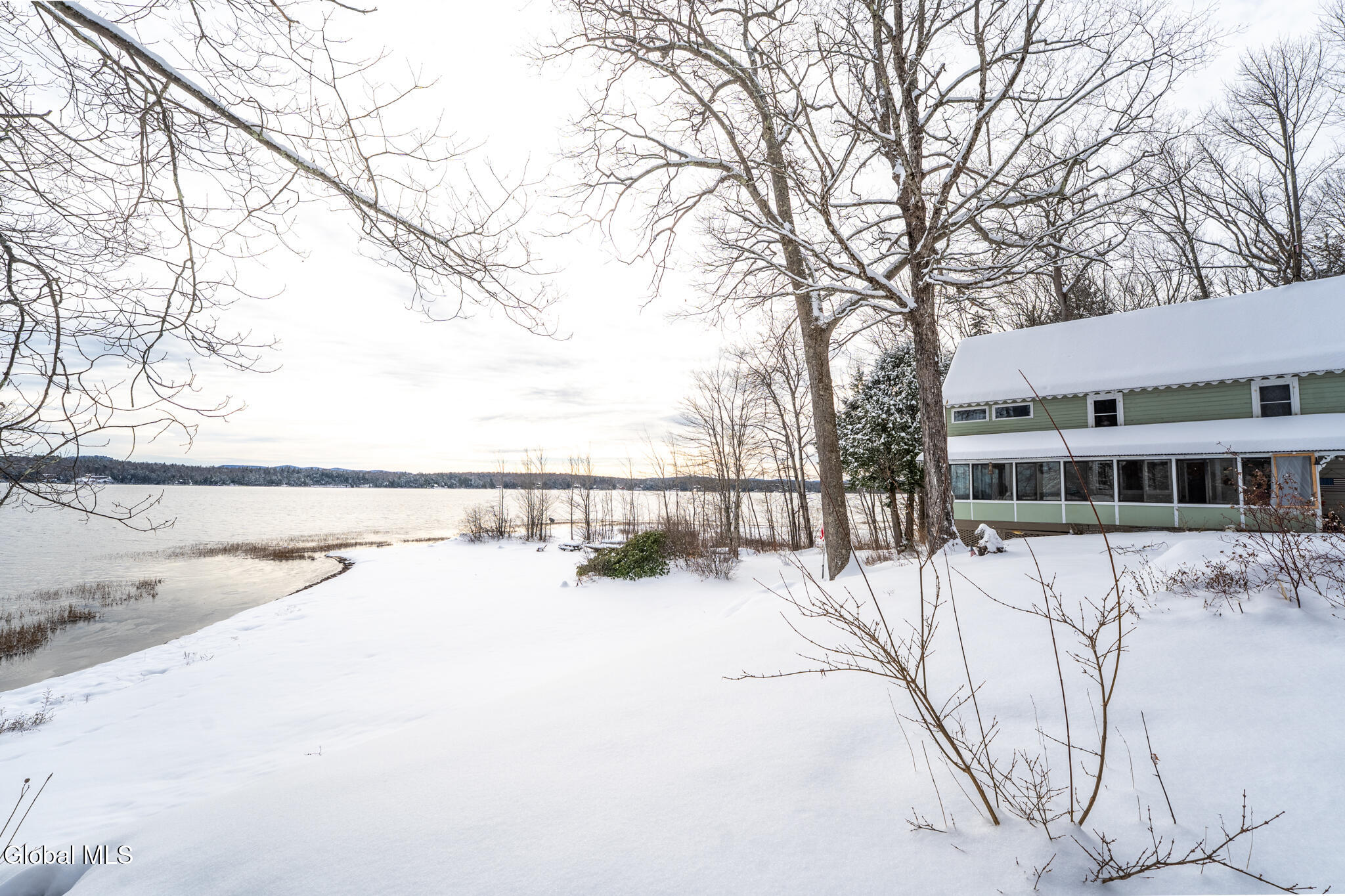 1113 Old Piseco Road Arietta, NY 12139 - Photo 47 of 54 1113 Old Piseco-56