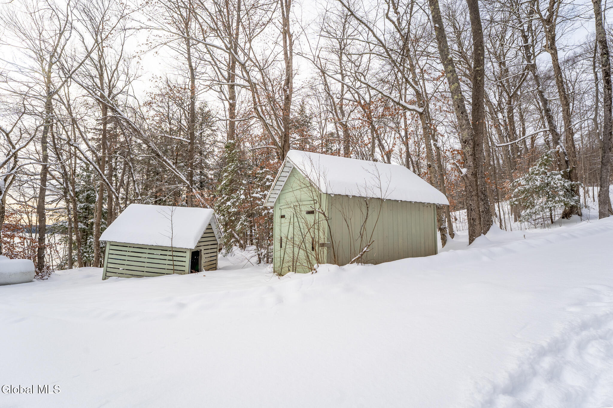 1113 Old Piseco Road Arietta, NY 12139 - Photo 49 of 54 1113 Old Piseco-58