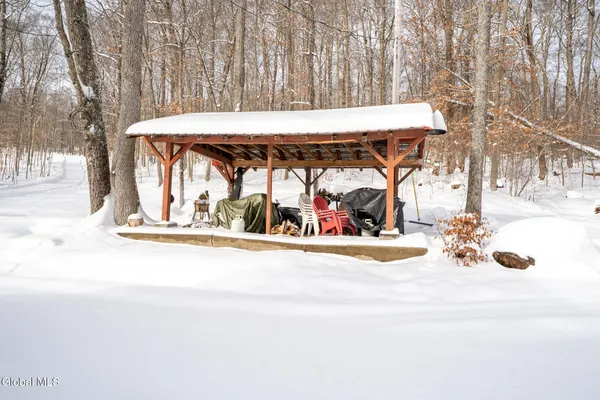 $649,500 | 1113 Old Piseco Road, Arietta, NY 12139