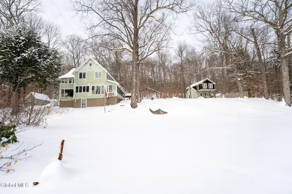 $649,500 | 1113 Old Piseco Road, Arietta, NY 12139