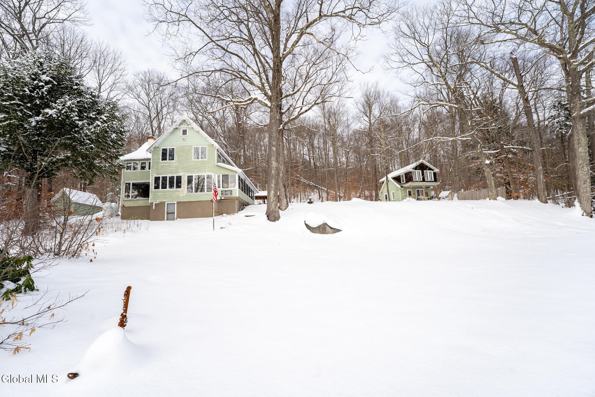 1113 Old Piseco Road Arietta, NY 12139 - Photo 5 of 54 1113 Old Piseco-64