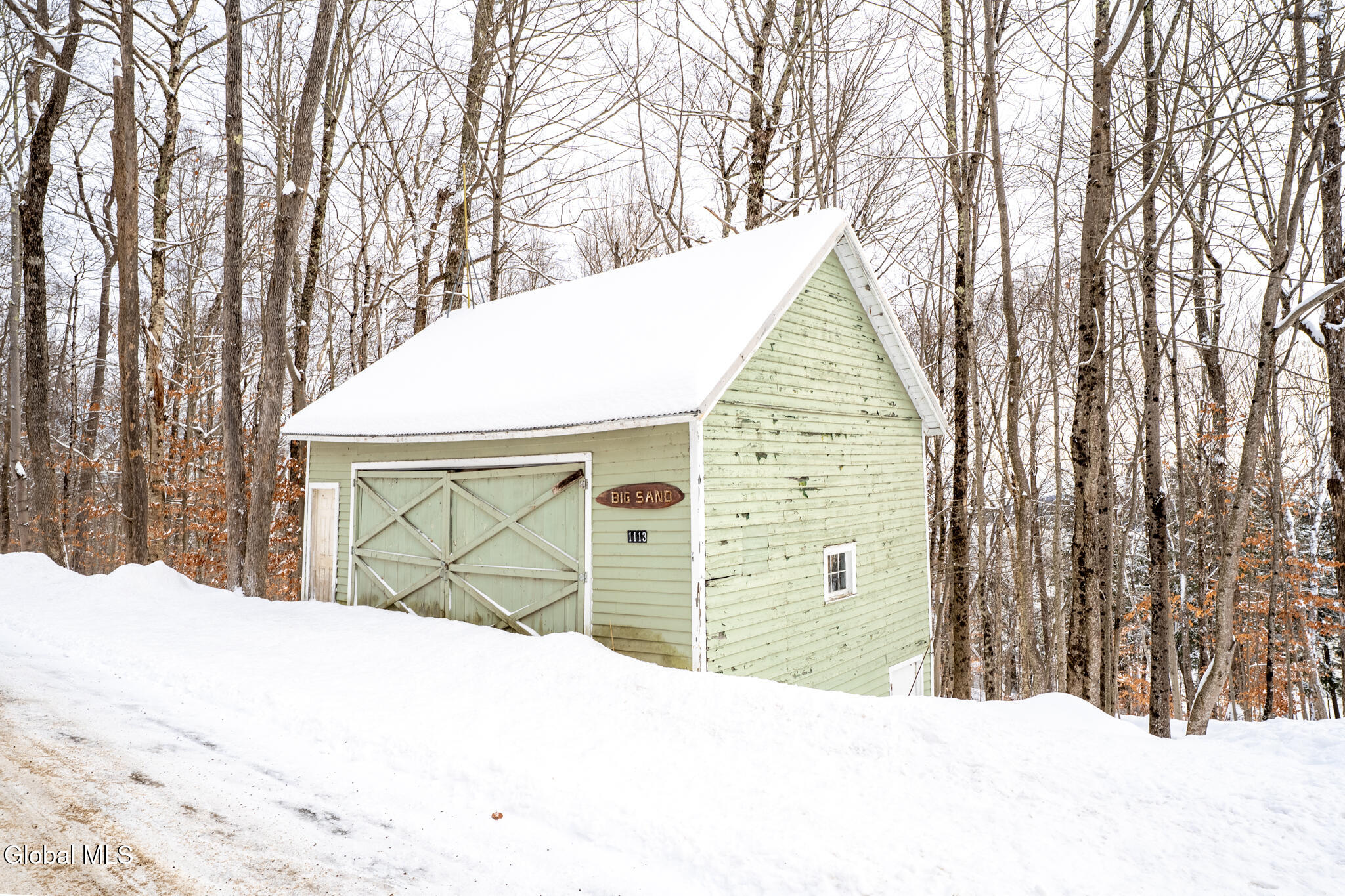 1113 Old Piseco Road Arietta, NY 12139 - Photo 52 of 54 1113 Old Piseco-74