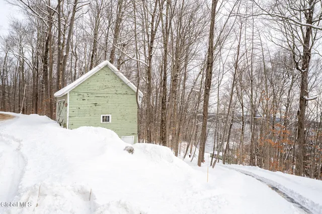 $649,500 | 1113 Old Piseco Road, Arietta, NY 12139