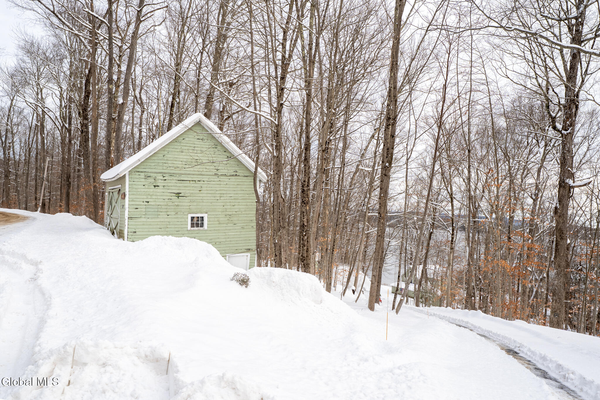 1113 Old Piseco Road Arietta, NY 12139 - Photo 53 of 54 1113 Old Piseco-75