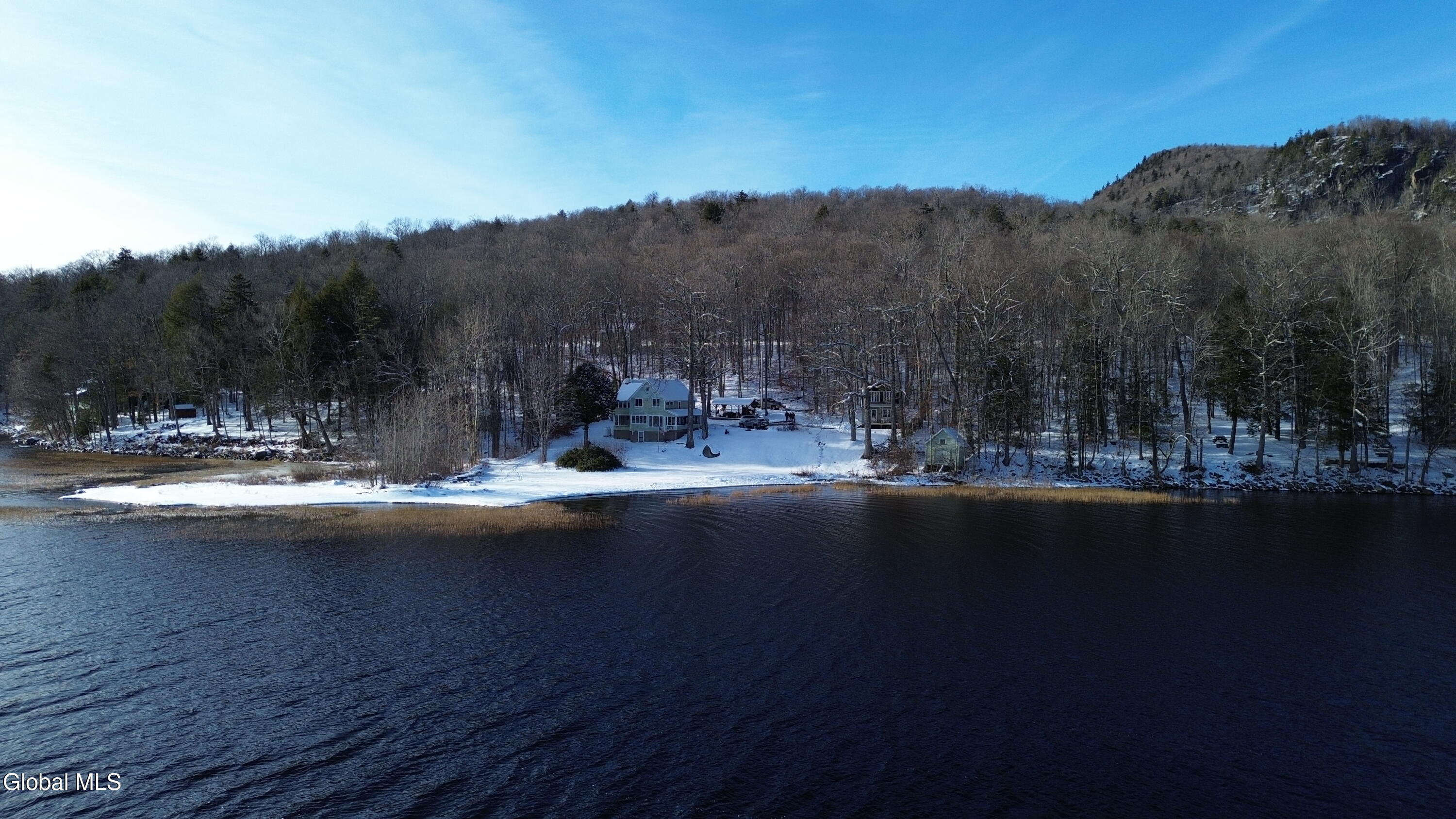 1113 Old Piseco Road Arietta, NY 12139 - Photo 54 of 54 DJI_0513