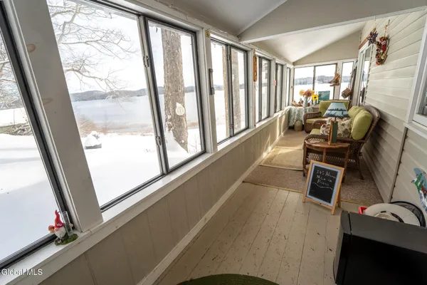 $649,500 | 1113 Old Piseco Road, Arietta, NY 12139