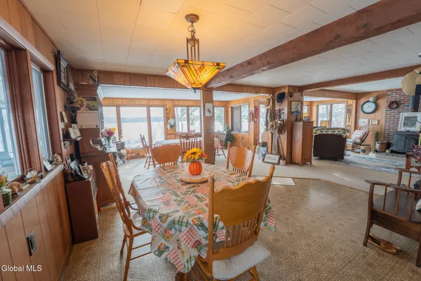 $649,500 | 1113 Old Piseco Road, Arietta, NY 12139