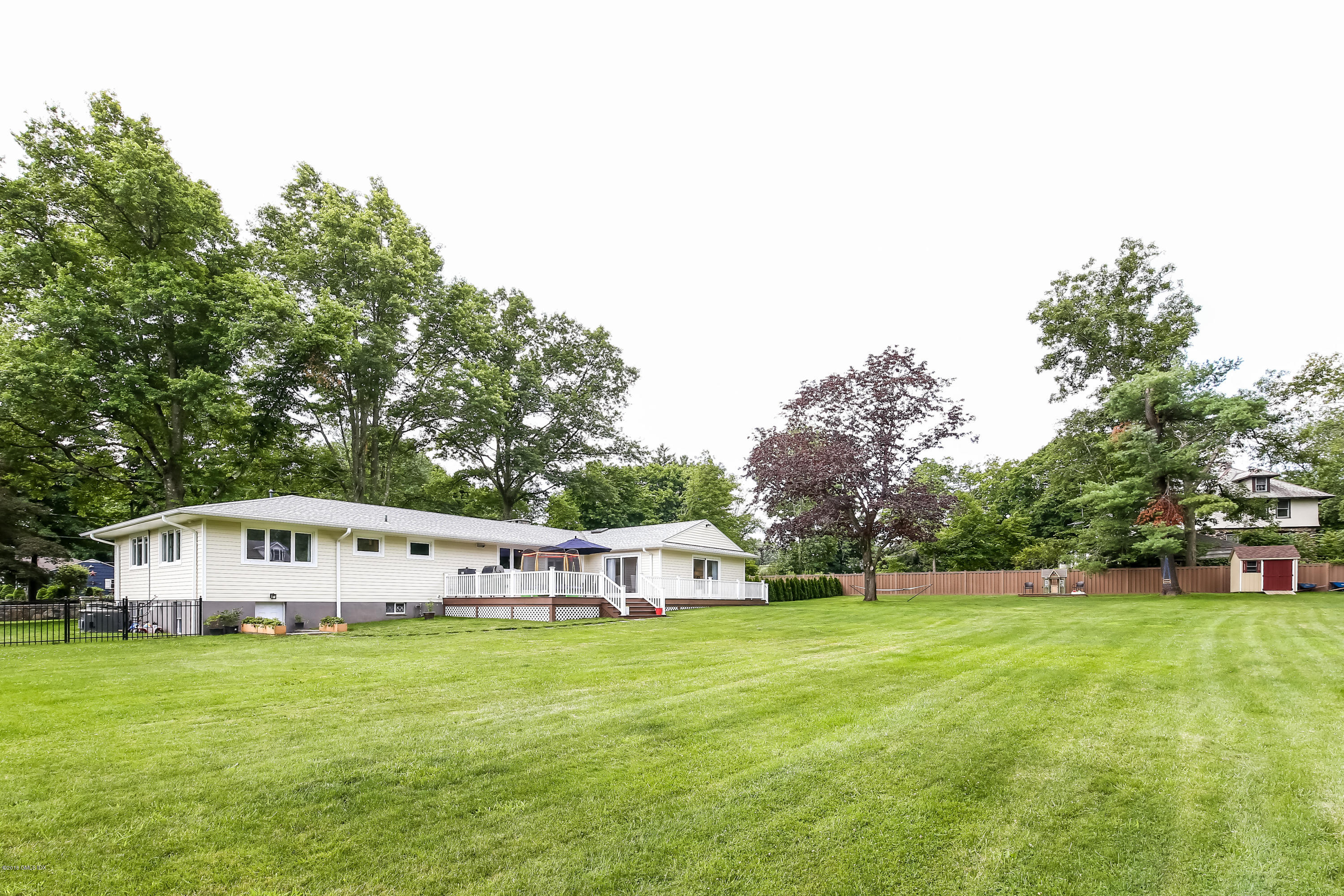 7 Hettiefred Road Greenwich, CT 06831 - Photo 34 of 35 Possible Tennis Court site
