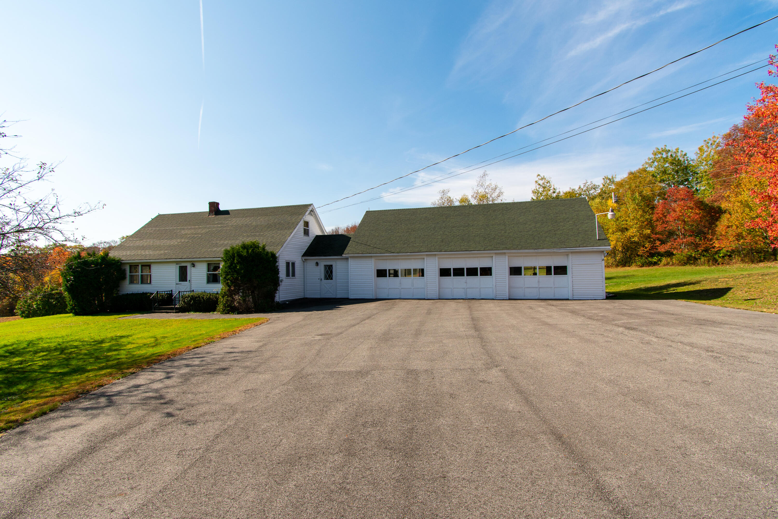 654 Buzzell Hill Road Hope, ME 04847 - Photo 37 of 49 Buzzell Hill Rd-35