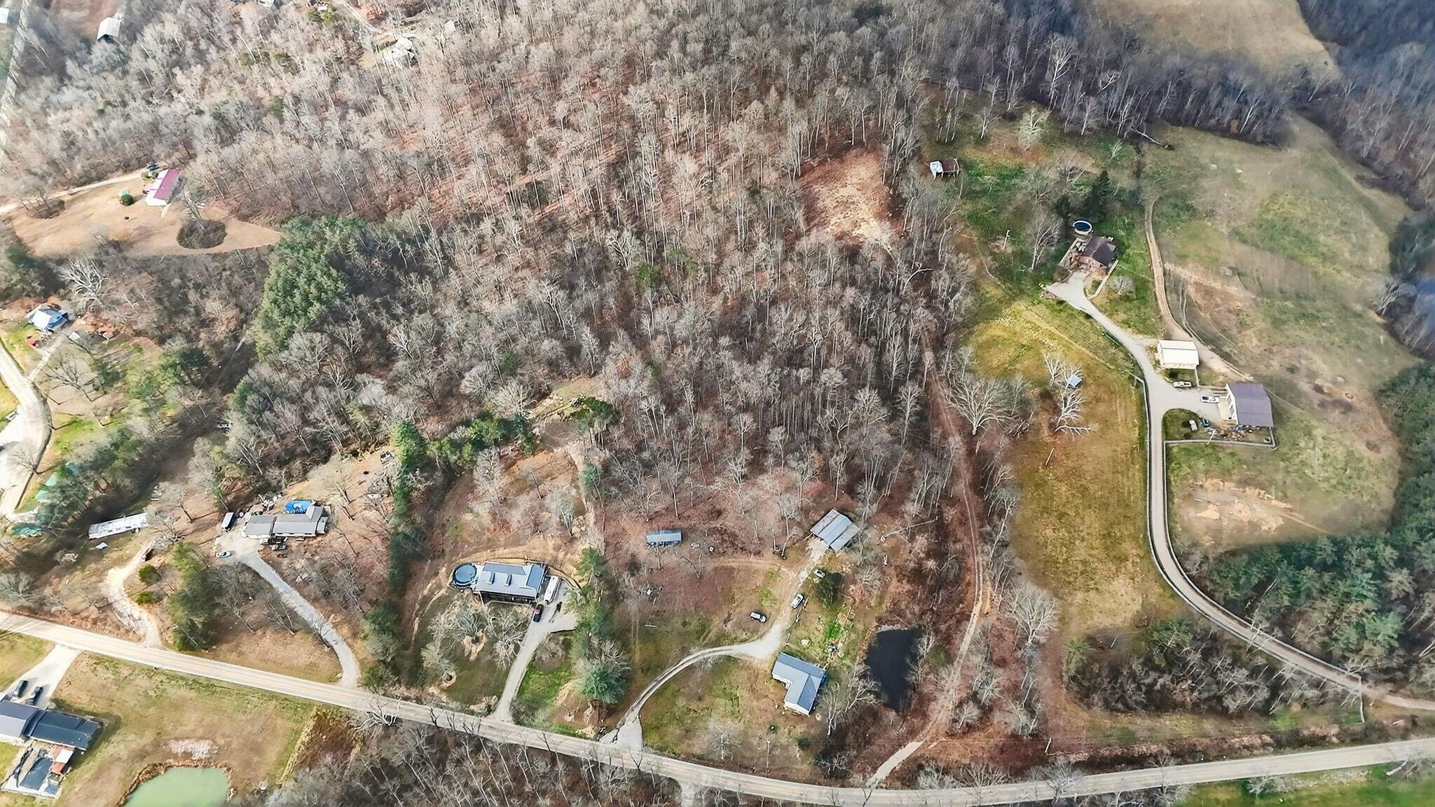 3133 4 Mile Road Jackson, OH 45640 - Photo 35 of 40 3133 Four Mile Rd 23