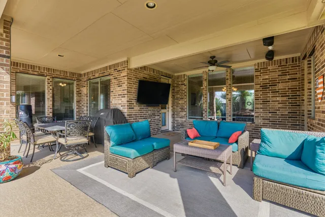 $920,000 | 17703 Fairhaven Lake, Cypress, TX 77433