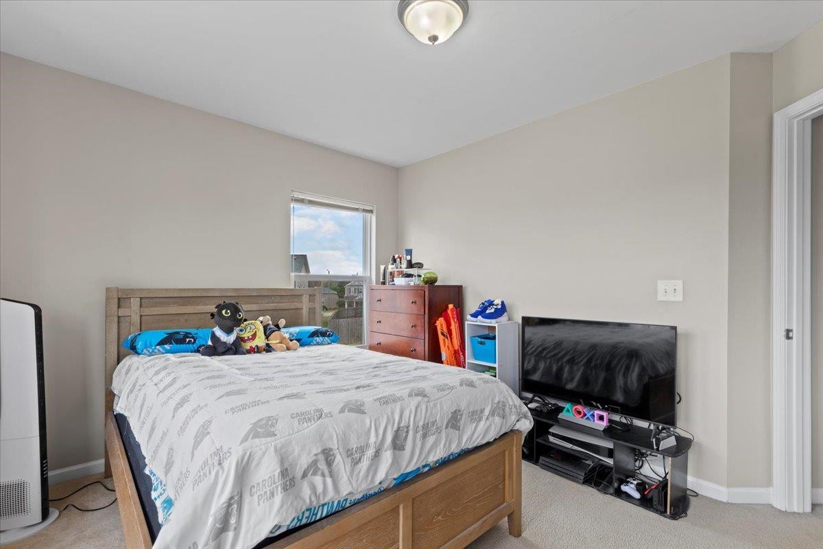 3600 Corydon Court Raleigh, NC 27610 - Photo 22 of 25 Photo 23