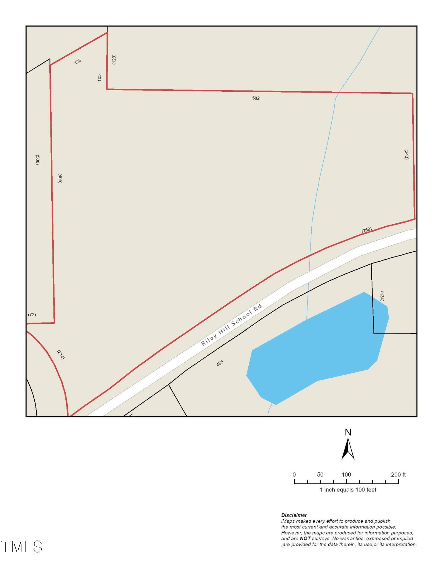 2500 Davistown Road Wendell, NC 27591 - Photo 14 of 15 tempImagenKlPby