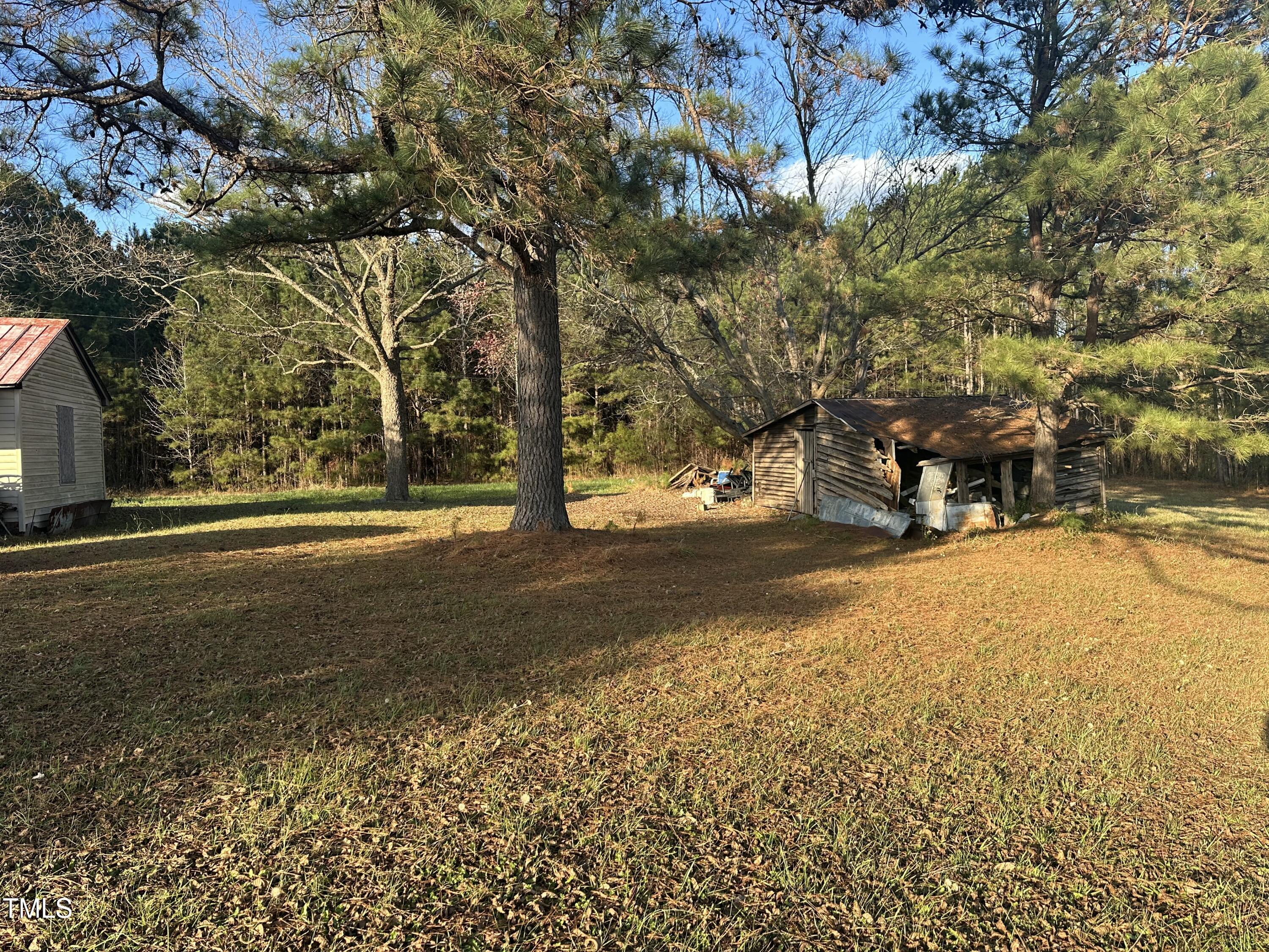 2500 Davistown Road Wendell, NC 27591 - Photo 5 of 15 IMG_3407