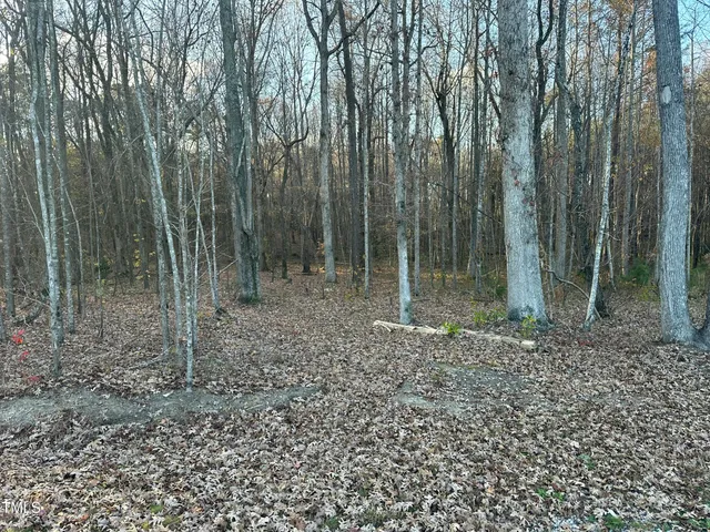 $424,800 | 2500 Davistown Road, Wendell, NC 27591