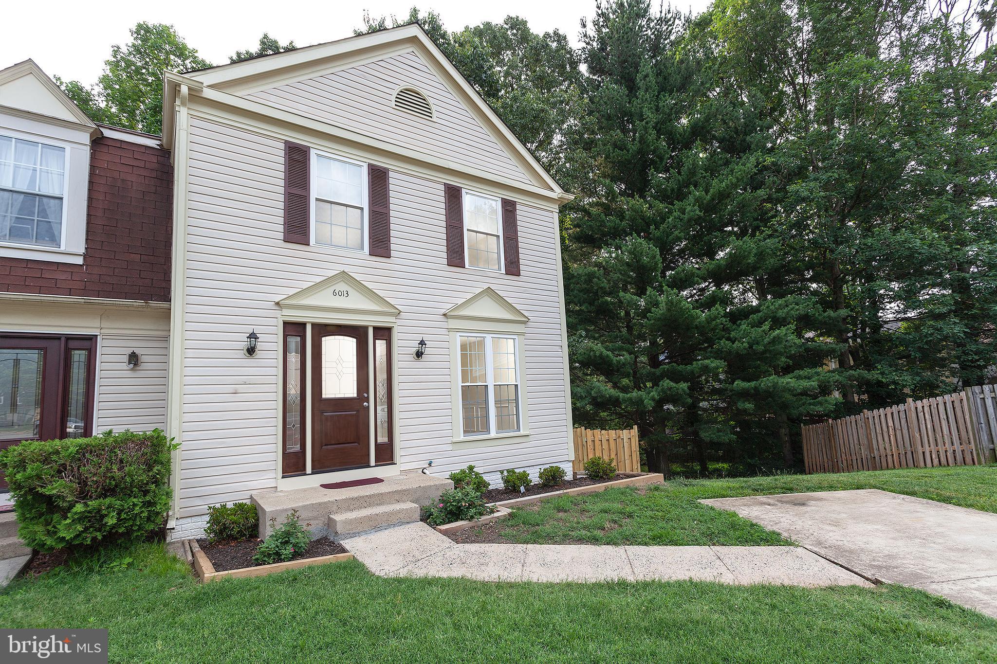 6013 Powell's Landing Road Burke, VA 22015 - Photo 3 of 44 Gallery Image 3