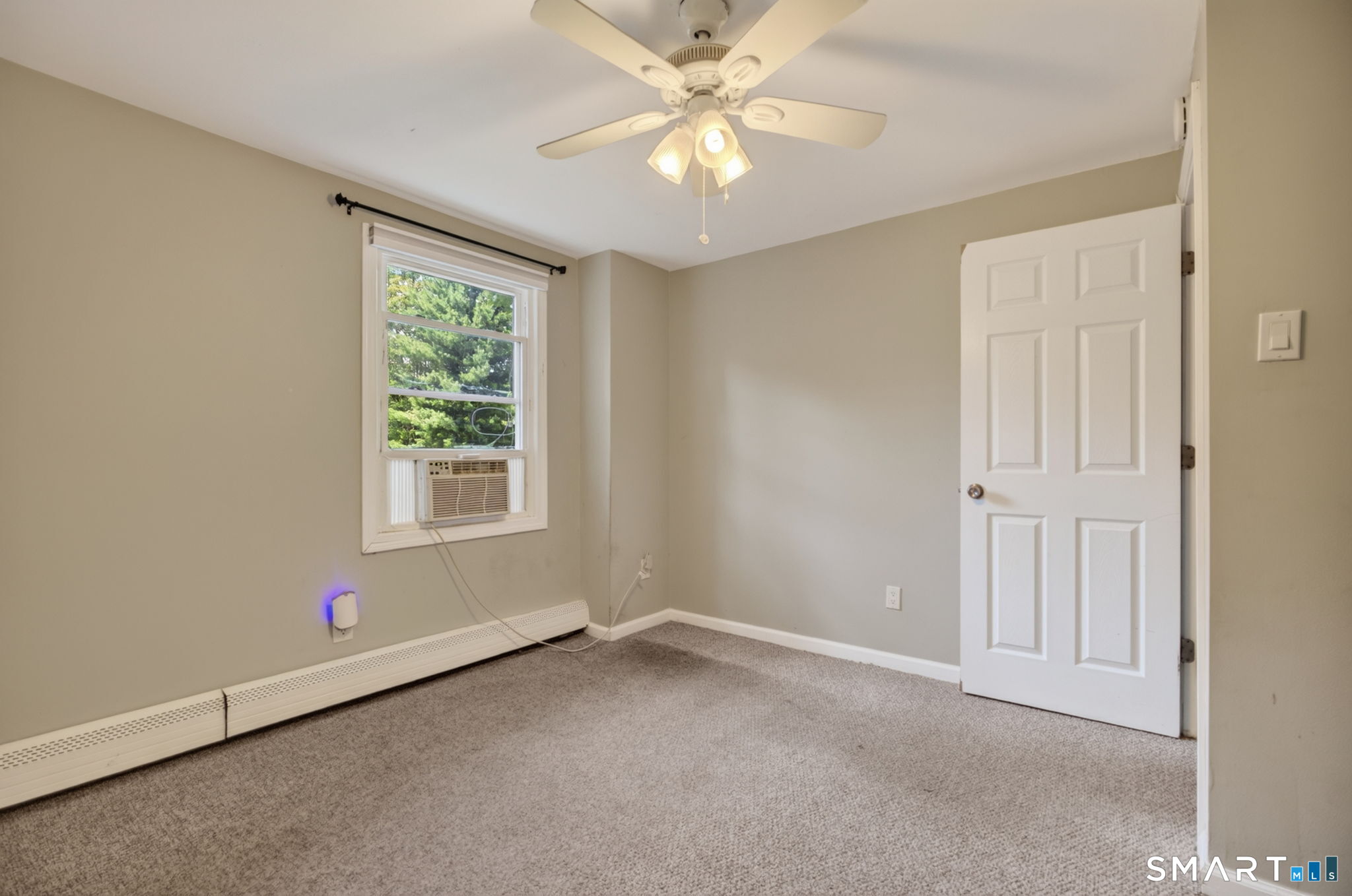 224 Anns Farm Road Hamden, CT 06518 - Photo 27 of 40 Lower level bedroom