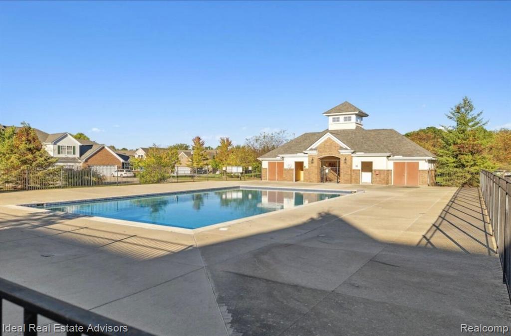 10274 Crossview Trail Howell, MI 48855 - Photo 10 of 10