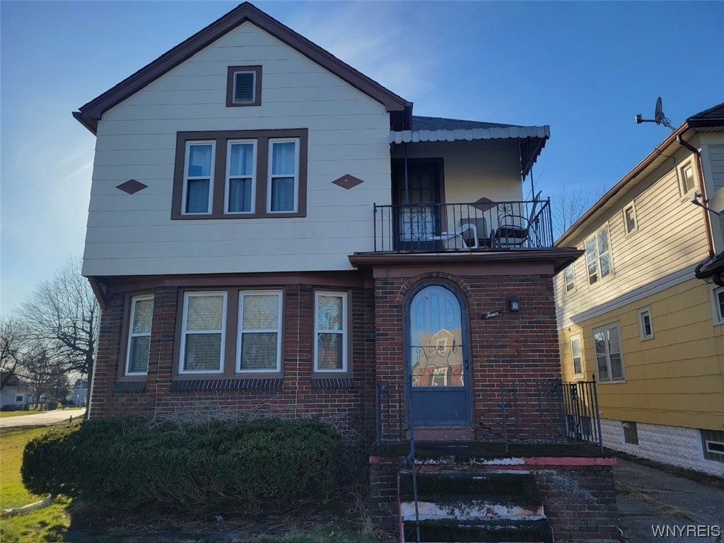 4 St James Road Cheektowaga, NY 14225 - Photo 1 of 1 Gallery Image 1
