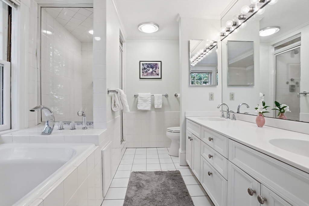 42 Crescent Road Concord, MA 01742 - Photo 24 of 40