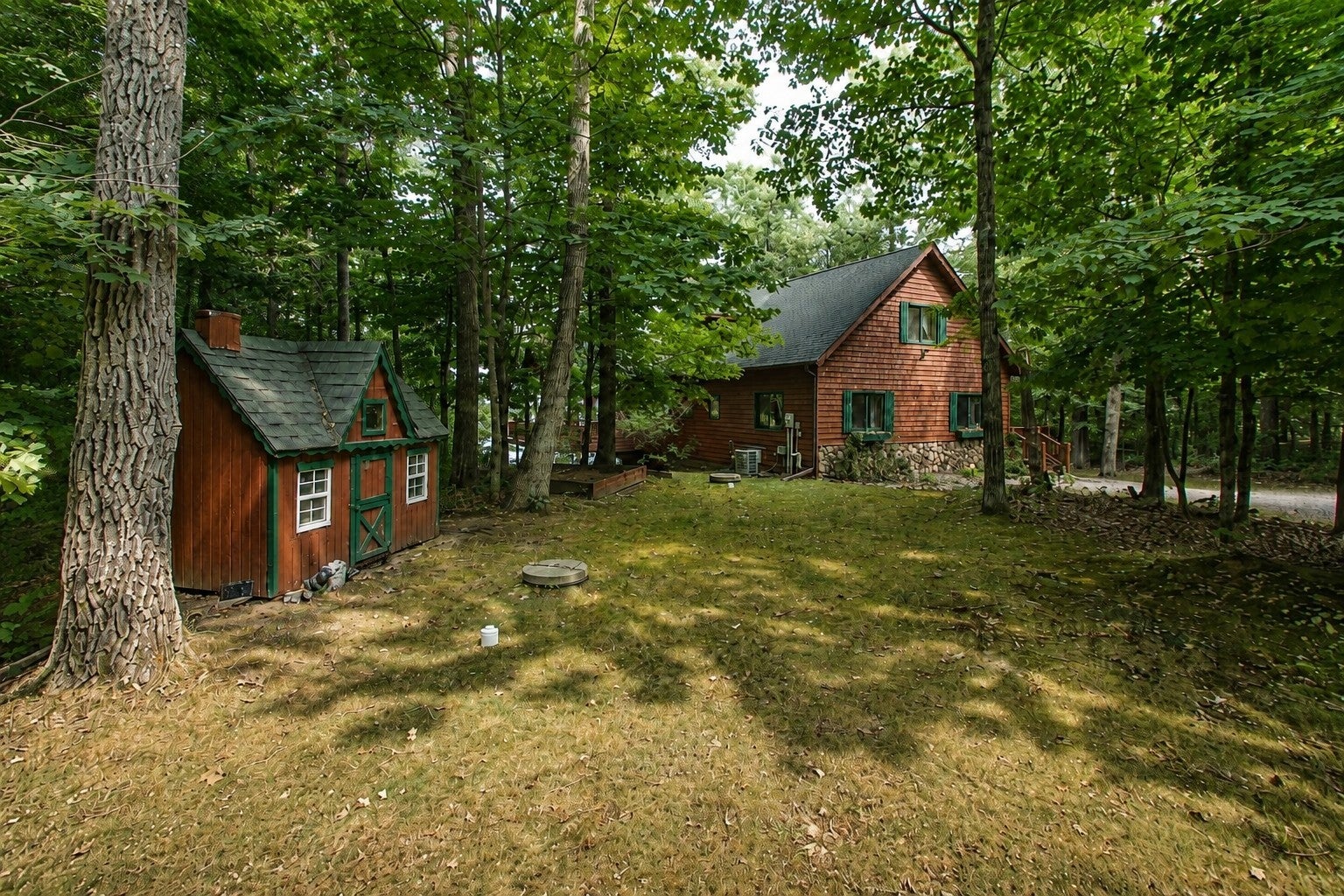 12652 West S Shore Road Hayward, WI 54843 - Photo 59 of 59 Gallery Image 59