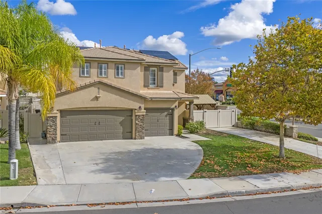 $849,900 | 26586 Weston Hills Drive, Murrieta, CA 92563