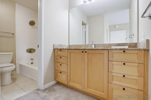 $700,000 | 3550 Lebon Drive, Unit 6330, San Diego, CA 92122