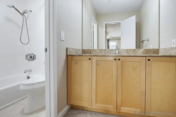 $700,000 | 3550 Lebon Drive, Unit 6330, San Diego, CA 92122