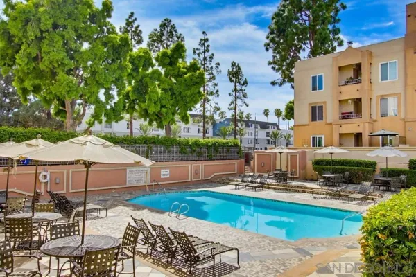 $700,000 | 3550 Lebon Drive, Unit 6330, San Diego, CA 92122