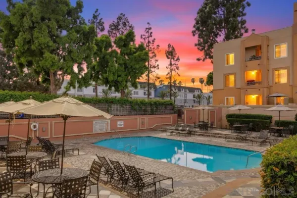 $700,000 | 3550 Lebon Drive, Unit 6330, San Diego, CA 92122
