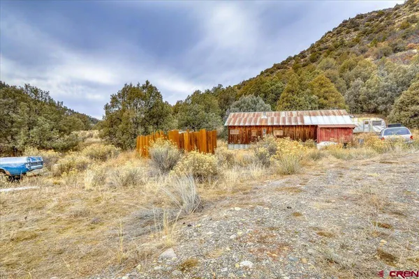 $145,000 | 500 County Road 500, Pagosa Springs, CO 81147