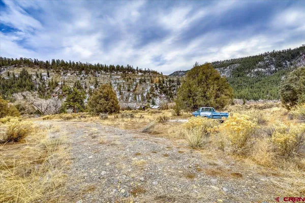 $145,000 | 500 County Road 500, Pagosa Springs, CO 81147