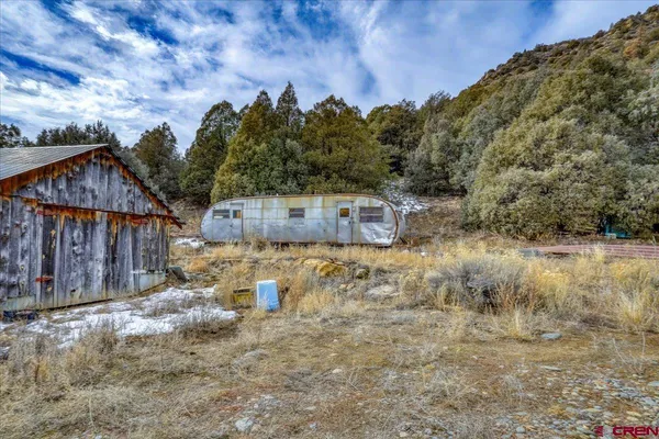 $145,000 | 500 County Road 500, Pagosa Springs, CO 81147