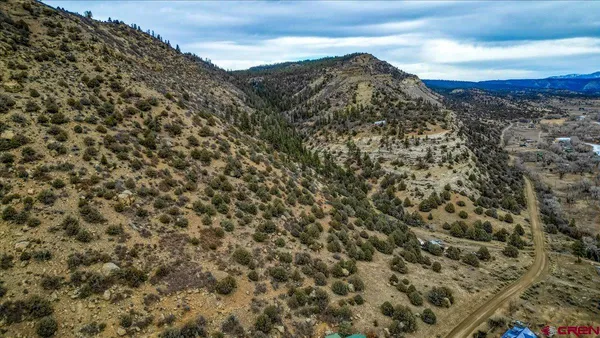 $145,000 | 500 County Road 500, Pagosa Springs, CO 81147