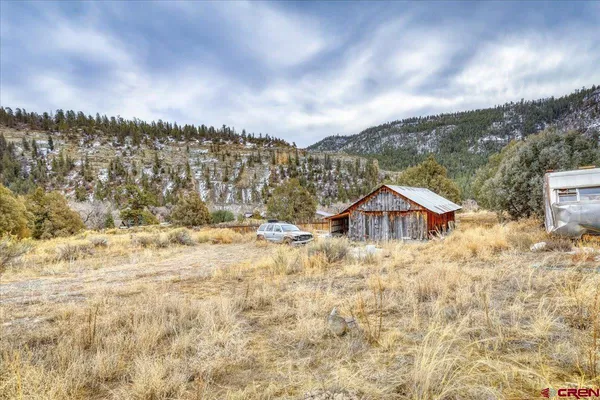 $145,000 | 500 County Road 500, Pagosa Springs, CO 81147