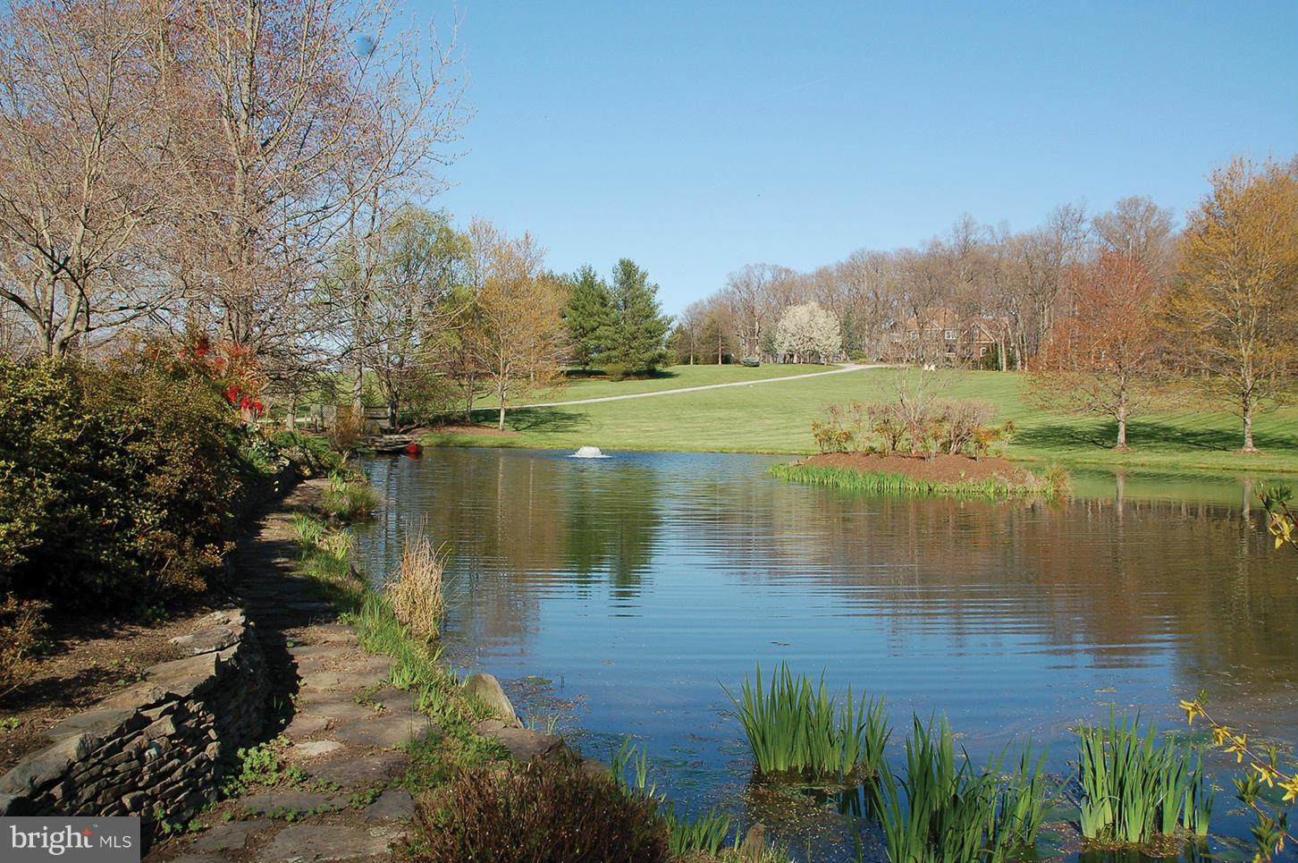20150 Woodtrail Road Round Hill, VA 20141 - Photo 20 of 23 Exterior (General)