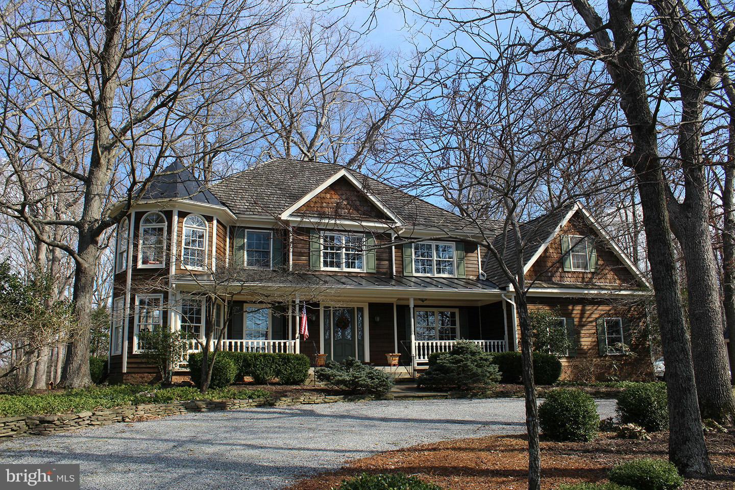 20150 Woodtrail Road Round Hill, VA 20141 - Photo 23 of 23 Exterior (General)
