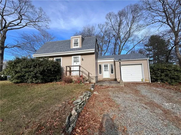 $2,700 | 12 Woodland Drive, Groton, CT 06340