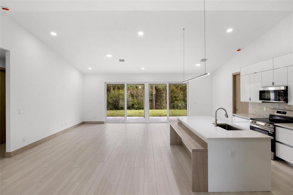 4352 Everglades Terrace North Port, FL 34286 - Photo 11 of 43