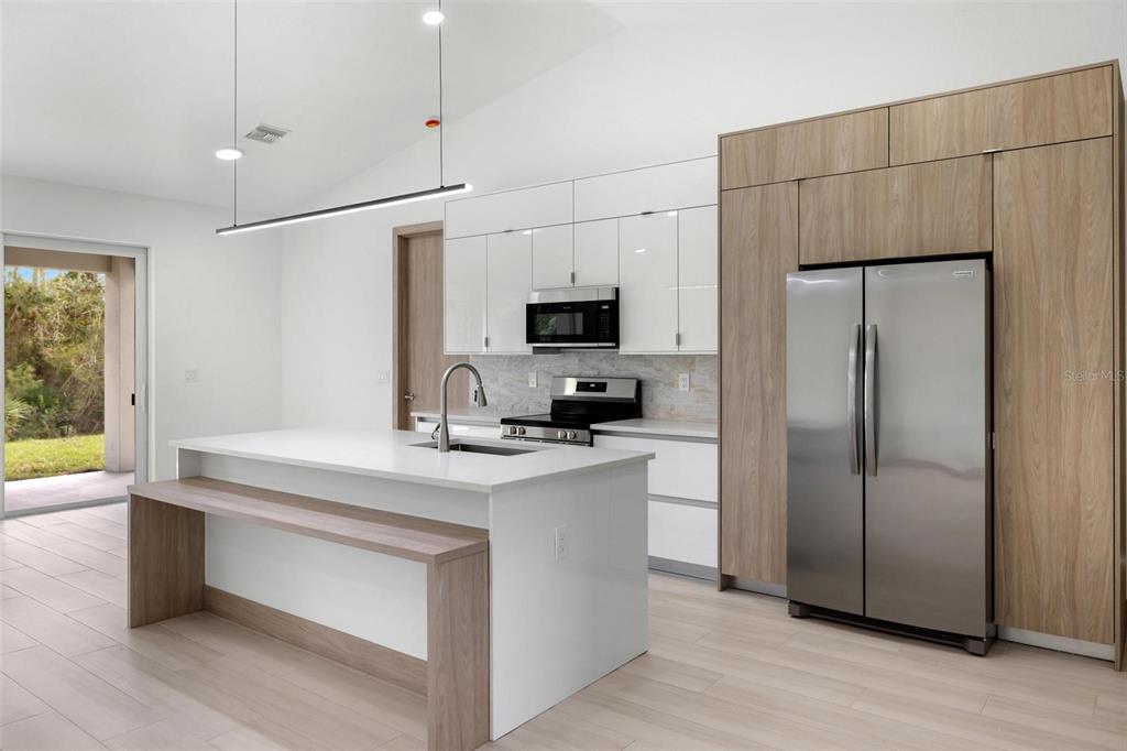 4352 Everglades Terrace North Port, FL 34286 - Photo 12 of 43