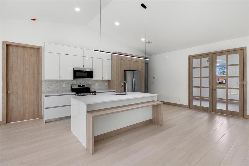 4352 Everglades Terrace North Port, FL 34286 - Photo 17 of 43