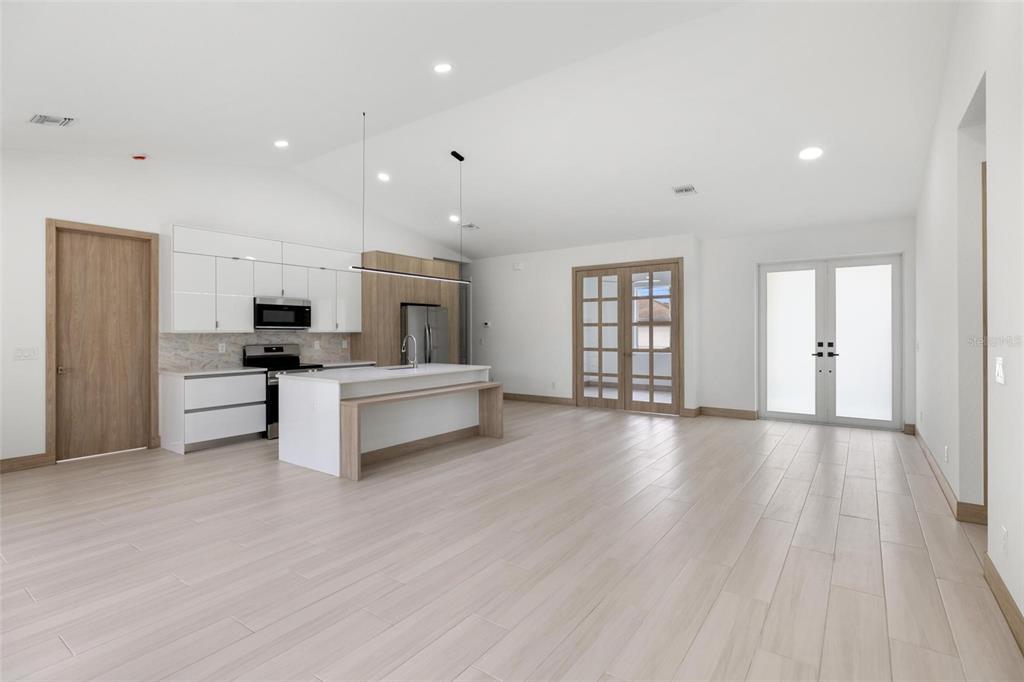 4352 Everglades Terrace North Port, FL 34286 - Photo 18 of 43