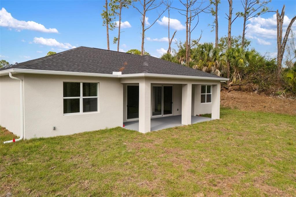 4352 Everglades Terrace North Port, FL 34286 - Photo 40 of 43