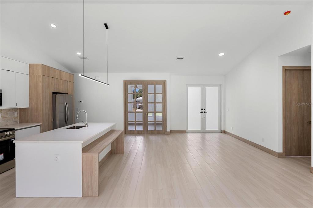 4352 Everglades Terrace North Port, FL 34286 - Photo 5 of 43