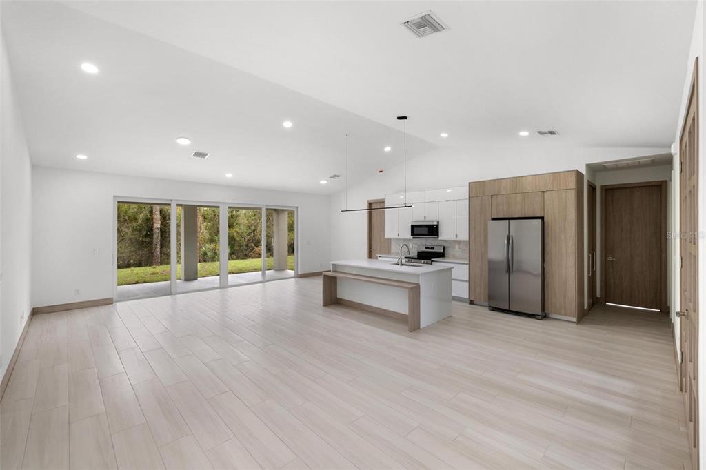 4352 Everglades Terrace North Port, FL 34286 - Photo 6 of 43