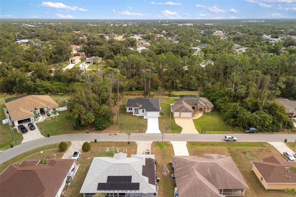 4352 Everglades Terrace North Port, FL 34286 - Photo 9 of 43