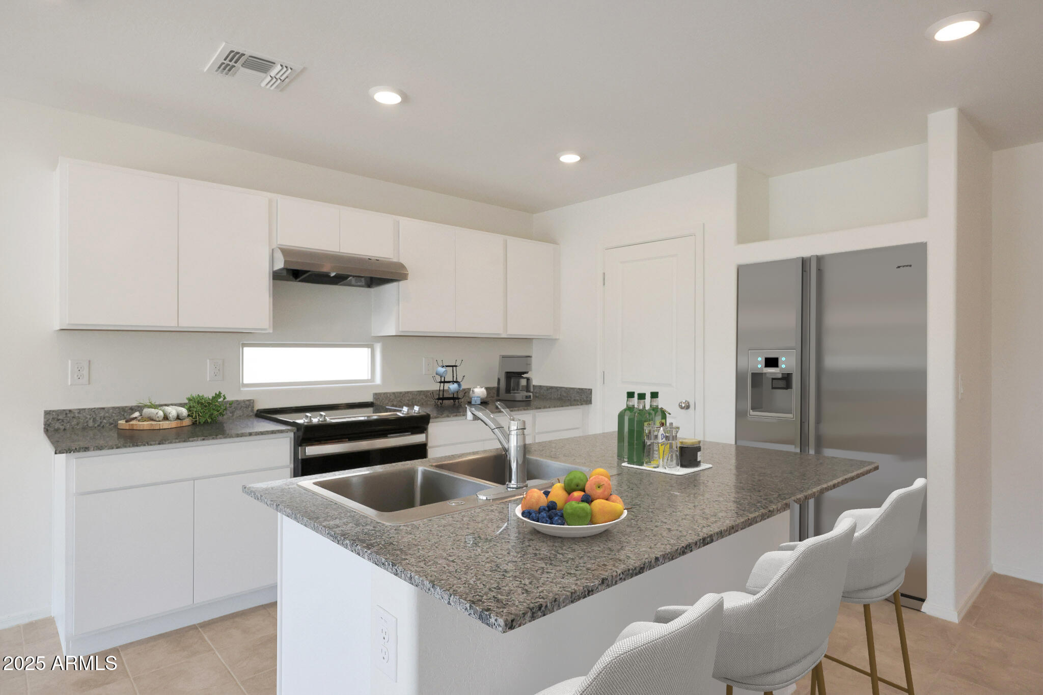 1374 West Aztec Drive Coolidge, AZ 85128 - Photo 1 of 11 Barberry Kitchen