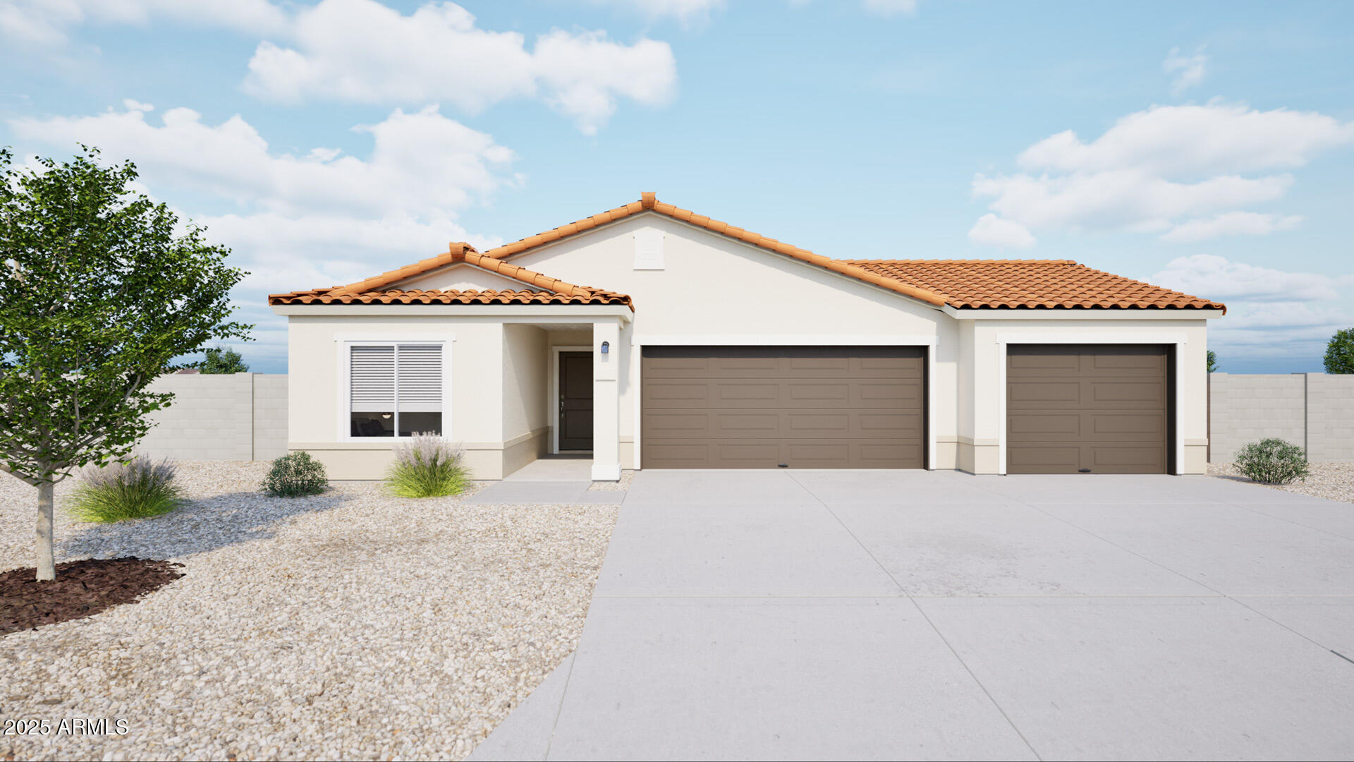 1374 West Aztec Drive Coolidge, AZ 85128 - Photo 10 of 11 3007 3 car