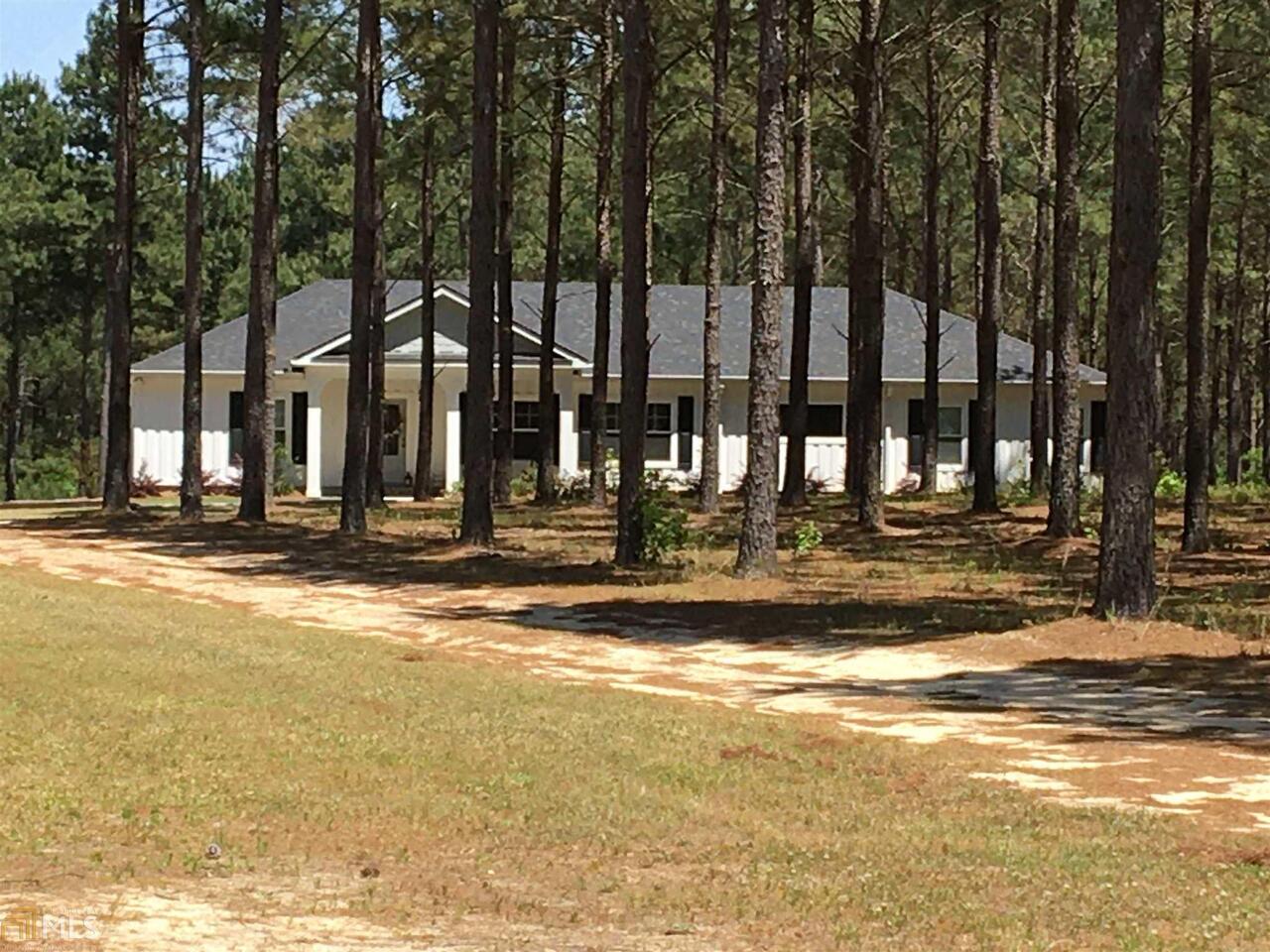 1152 St Matthews Church Road Metter, GA 30439 - Photo 1 of 1